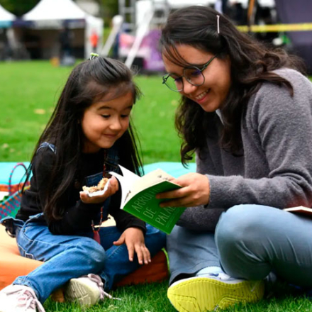 Pícnic literario: “Leer por deporte”