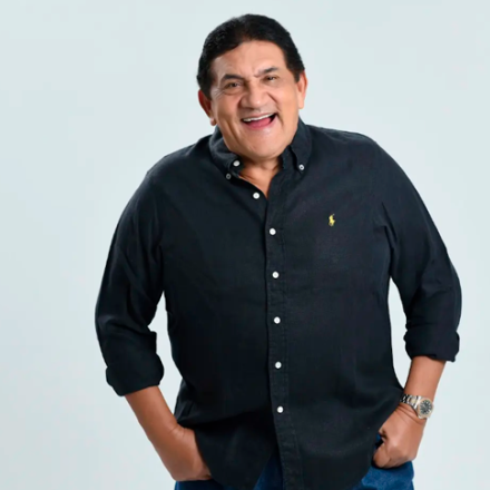 Transmisión oficial de Vallenato al Parque