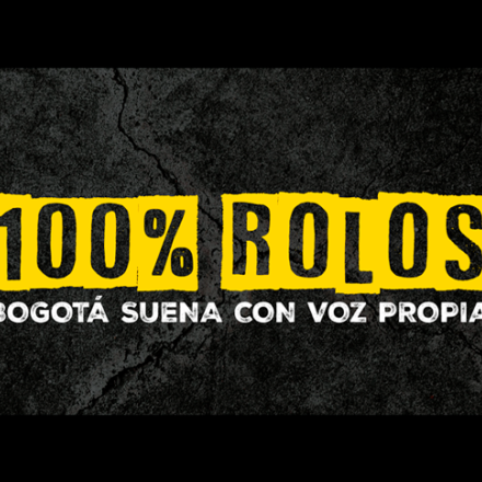 100% rolos