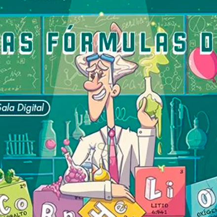 Maloka abre el telón a la ciencia, el teatro y la aventura 