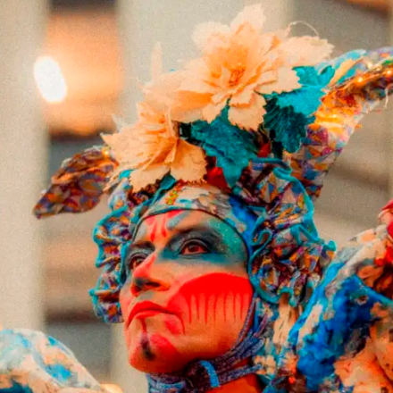 Taller: Vestir la danza