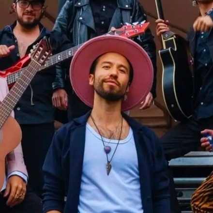 Concierto: Tríptico – Homenaje a mamá