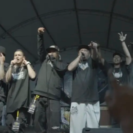 Festival: Vagos Fest