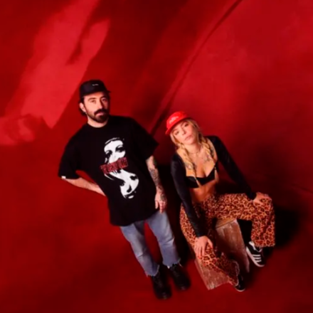The Virginia Valley presenta "Amnesia Colectiva"