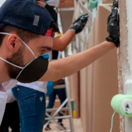 Teusaquillo nos cuenta una historia, ayúdanos a preservarla