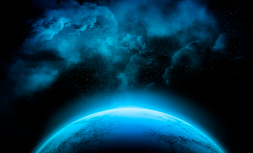 Franja Todo tiene su ciencia Astrobiología y ciencias planetarias     