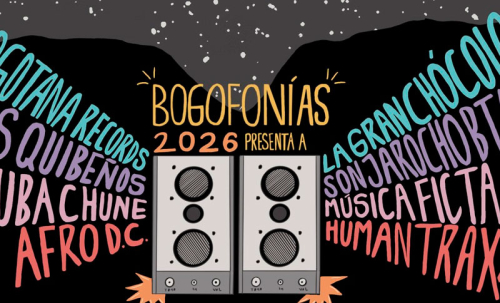Exposición digital: “Bogofonías”