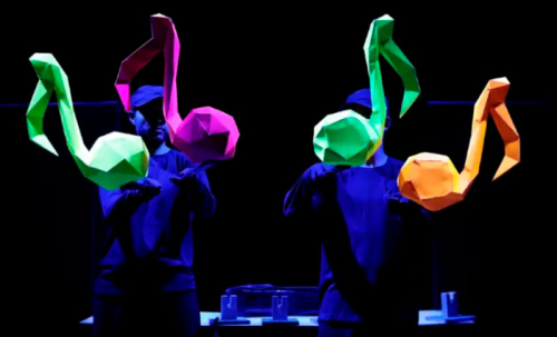 Concuerdas de Titiritoco