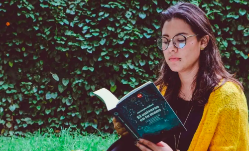 Capital, el canal oficial de la FILBo 2026