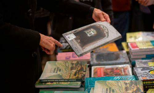 El Sello Editorial IDPC en la FILBo 2026