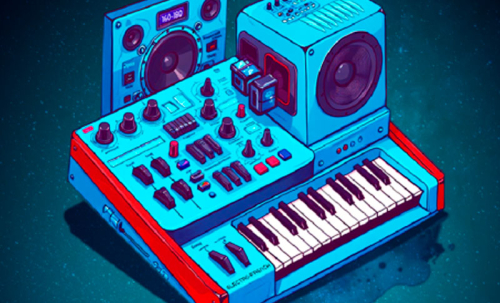 Inmersivo sonoro - French Touch