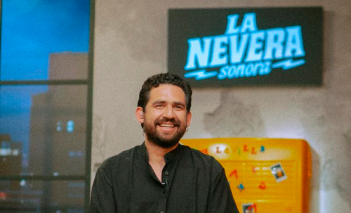  Regresa La Nevera Sonora