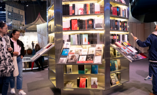 Lanzamientos editoriales de Cultura Bogotá en la FILBo 2026 