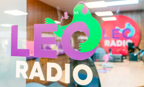 Escucha LEO Recomienda