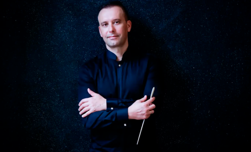 Concierto sinfónico –Leyendas Magníficas