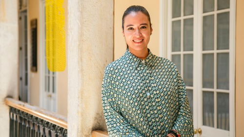 Catalina Valencia