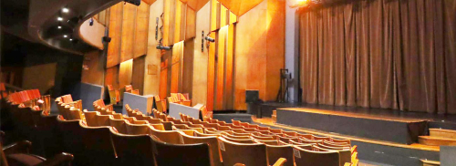 El Teatro Libre de Chapinero estrena sistema de audio