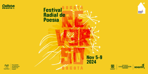 Reverso Bogotá: poesía 2024