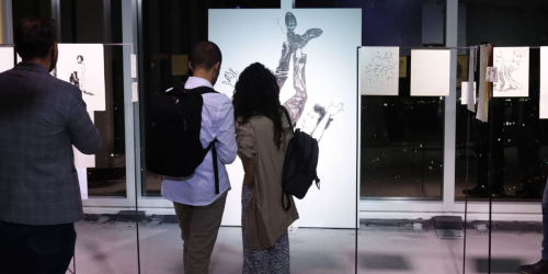 Bienal Arte y ciudad Bogotá 2025