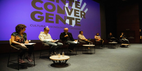 Lanzamiento Gente Covergente