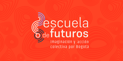 Banner con imagen de Escuela de Futuros 2024