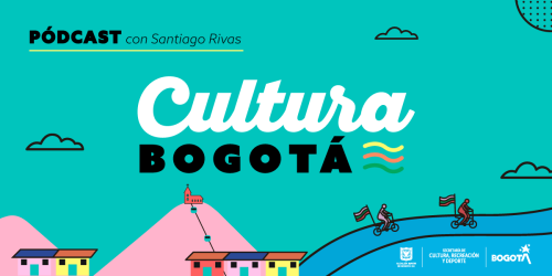 Podcast Santiago Rivas