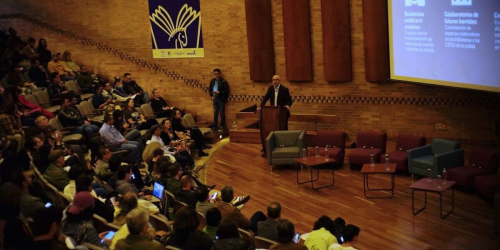 Escuela de futuros