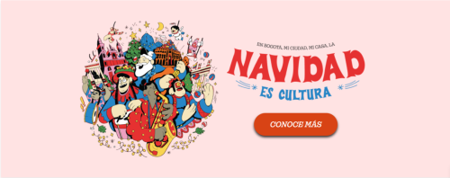 Navidad en Bogotá 2024