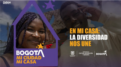 La diversidad que nos une