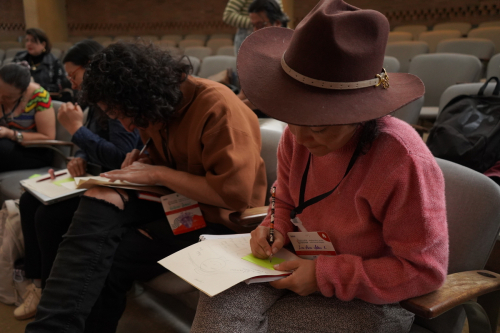Escuela de Futuros