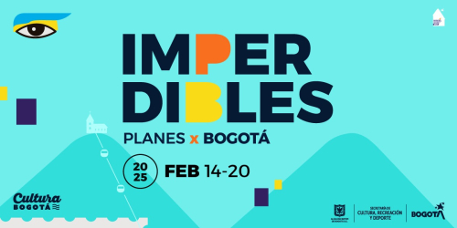 Imagen IMPERDIBLES febrero