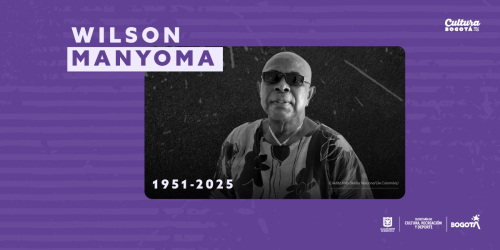 Wilson Manyoma QEPD