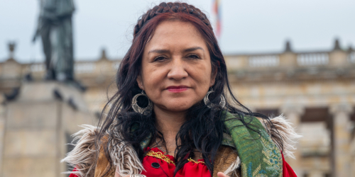 Foto de Ana Dalila.