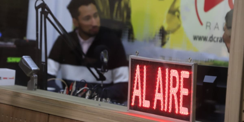 Secretaría de Cultura Recreación y Deporte