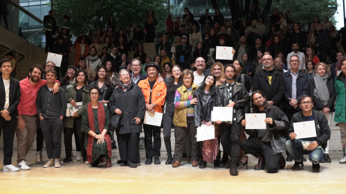 Festival Reverso Bogotá