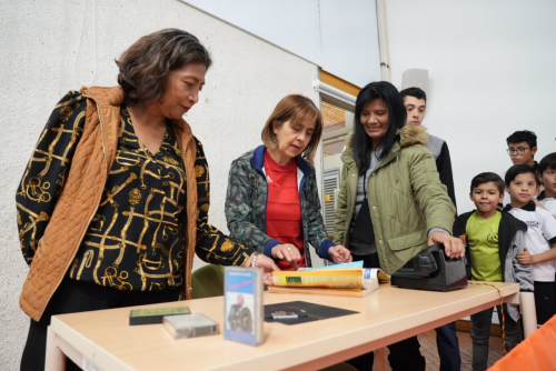 Taller de formadores
