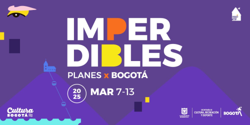 Imperdibles de marzo