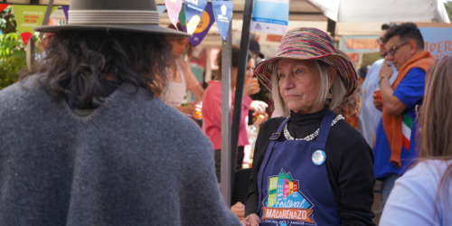 Festival Macarenazo