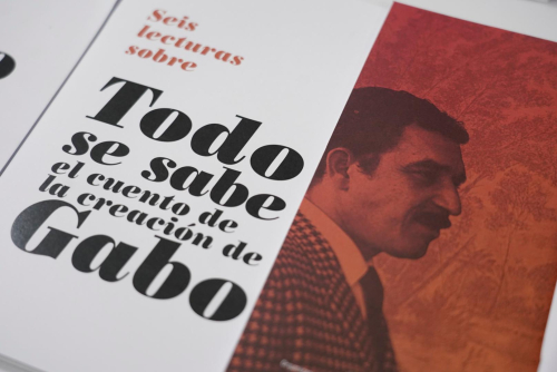 Exposición GABO BNA