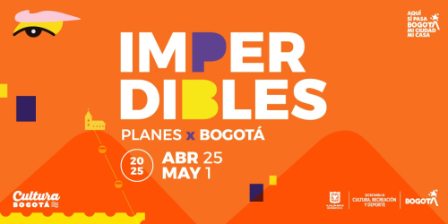 Imagen de IMPERDIBLES