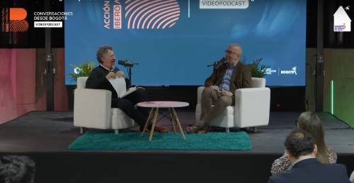Entrevista