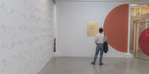 Conoce los artistas ganadores del Programa Distrital de Estímulos de Bogotá que harán parte de la Bienal Internacional de Arte y Ciudad BOG25