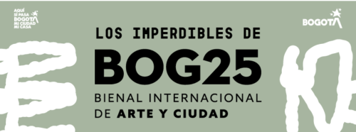 imperdibles bienal