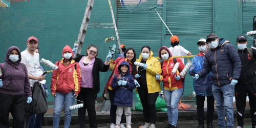 Jornada Centro vive
