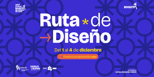 El Distrito Creativo San Felipe se fortalece con el impulso al sector de diseño