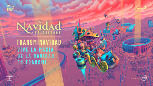 banner navidad en transmi