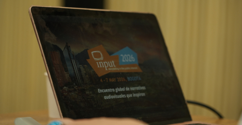 Imagen de INPUT 2026