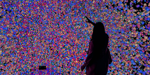 A través de Gente Convergente, Bogotá lanza convocatoria para producir una gran experiencia audiovisual inmersiva