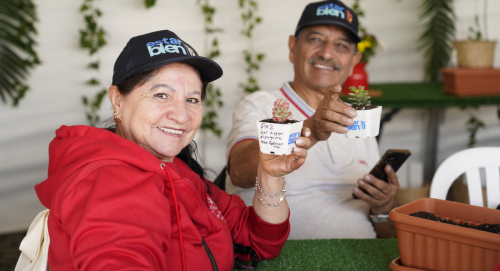 personas mayores