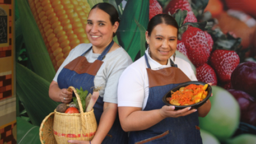 Sabor y Alma Cruceña: primer festival y concurso gastronómico en Las Cruces